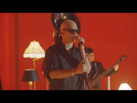 Alta Consigna - Para Mi Viejo [En Vivo]