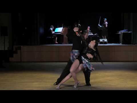Tango Sí! - Desde el Alma (Rosita Melo)
