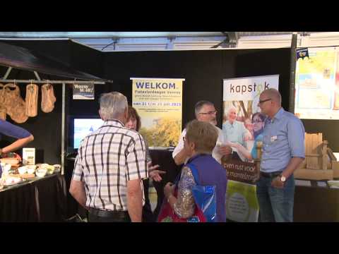 Peel en Maas Journaal 3 oktober 2014 - Peel en Maas TV Venray