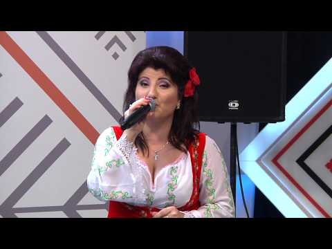 Tomis Junior si Doinita Fluturu Live 2016 Intr-o padurice