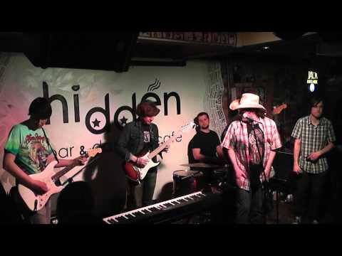 Shaky Jake feat. Dmitry Aleynikov & Vadim Ivaschenko - South's gonna do it again / 14/05/2015