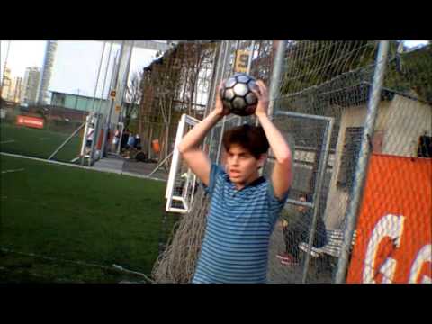 Los Rusticos vs C.A.Con Huevo - Copa Palermo IX 6ta Fecha