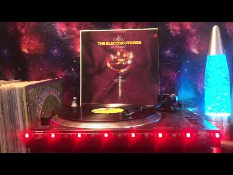 The Electric Prunes - Gloria