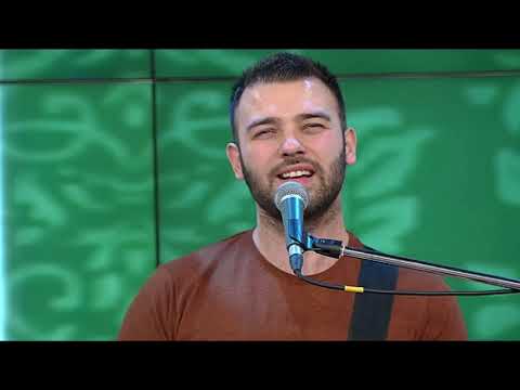 Alen i Juli - Ne pokušavaj mijenjat me (COVER)