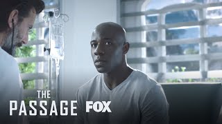 Sneak Peek (VO) #1