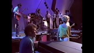 The Style Council - &#39;Big Boss Groove&#39; on &#39;Ear Say&#39; in 1080p