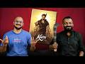 Karuppan Movie Review