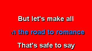 Frank Sinatra - Nice &#39;N Easy - Karaoke