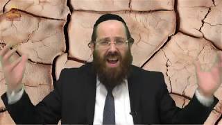 מוסר מהפרשה עם הרב יוסף שושן - פרשת קרח