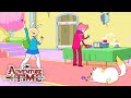 Adventure Time With Fionna and Cake! | Adventure ...
