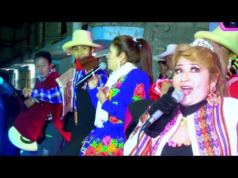 MAXI LA DULZURA DE CARAZ EN CONCIERTO - MIX 01 - 20° ANIVERSARIO C.P. QUENGO RIO - BAMBAMARCA 2022