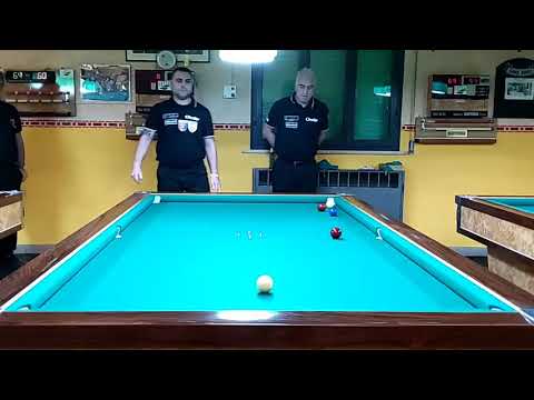 Antonaci-Naldi vs Fava-Monti