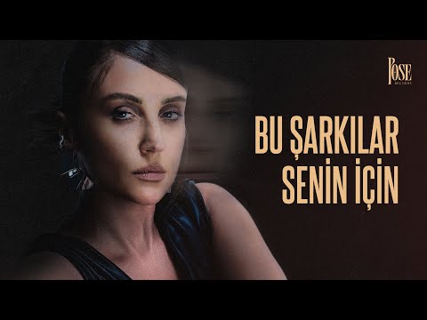 Bengü Beker - Bu Şarkılar Senin İçin