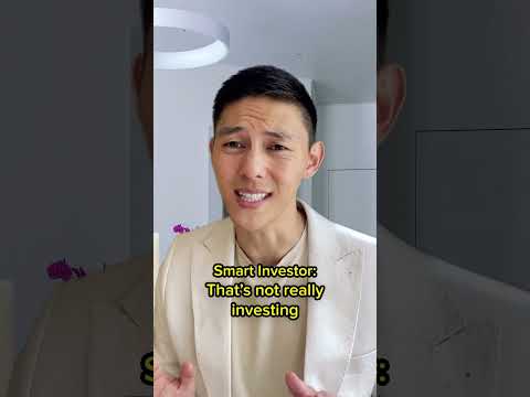 📈💰 How to be a Stock Investing MILLIONAIRE!