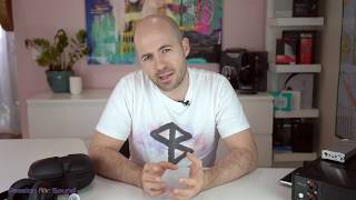 Video thumbnail for Nuraphone Bluetooth & Noise Cancelling Headphones Review by Passion for Sound