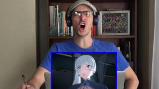 RWBY Volume 4, Chapter 7: Punished | Reaction