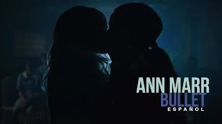 Cheryl &amp; Tony (Riverdale); Bullet - Ann Marr (Sub. Español)