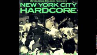 New York Hardcore The Way It Is Part 1