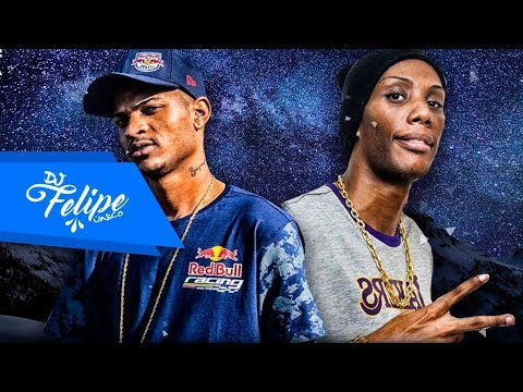 MC GW e MC Denny - Medley Dos Fluxos (DJ Felipe Único) Part. MC Flavinho