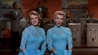 &#39;Sisters&#39; from Irving Berlin&#39;s WHITE CHRISTMAS (1954)