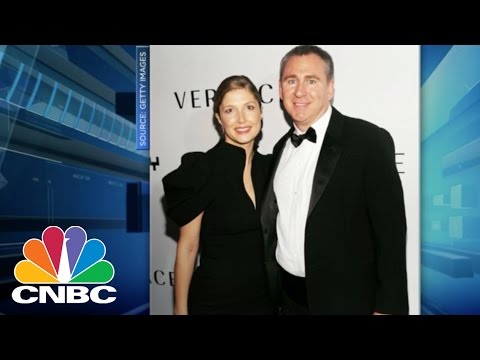What $1M A Month In Child Support Can Buy | CNBC