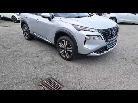 Nissan X-Trail E-POWER SVE 5 Seater €4000 Scrappag - Image 2