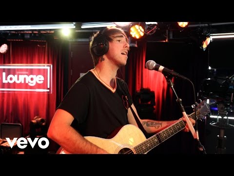 All Time Low - Kids In The Dark in the Live Lounge