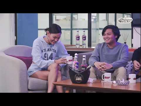 Nyali Terakhir - Glenn Fredly (cover by Aldy Maldini)