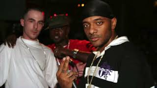 Prodigy &amp; The Alchemist - Give Em Hell (Alternative Intro)