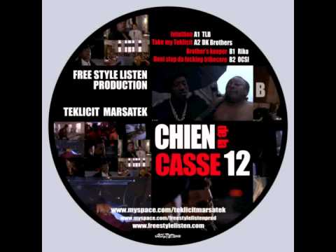 Riko - Brother's Keeper