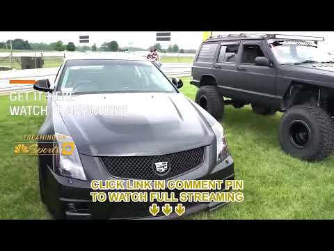 🔴#Live⁉: Barrett-Jackson Auction 2023 Palm Beach @LIVE STREAM**