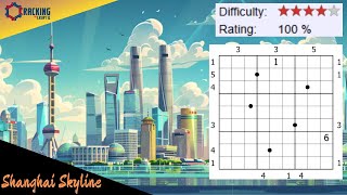 Race Your Computer To Solve This Sudoku!