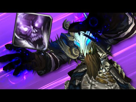 Warlock God Returns As DESTRO TO 1V4! (5v5 1v1 Duels) - PvP WoW: Shadowlands 9.1