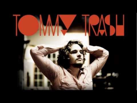 Tommy Trash - Cascade [HQ AUDIO]