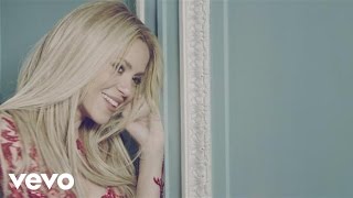 Download lagu Shakira Can t Remember To Forget You... mp3