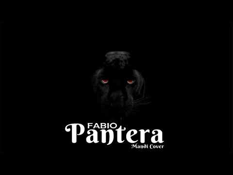 Fabio - Pantera ft. Ilir Tironsi (Mandi Cover)