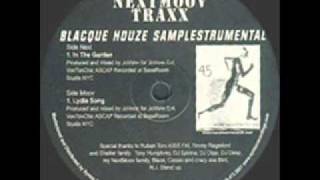 Blacque Houze Sampler (Jovonn) -Old Man Groan