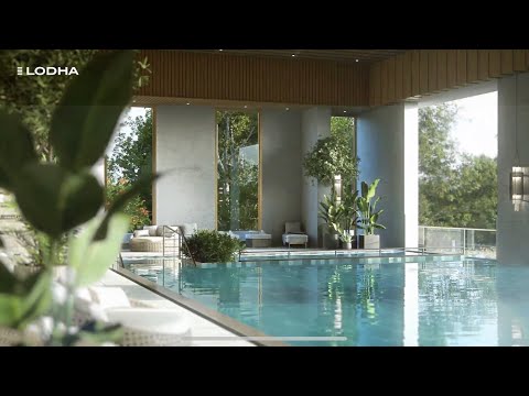 Lodha Mirabelle Phase 2 Project Tour 1