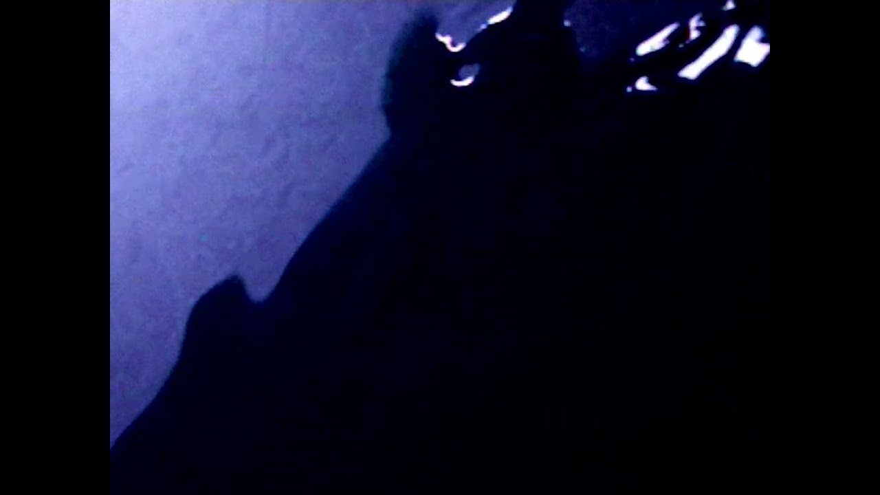 There's A... (short film teaser)