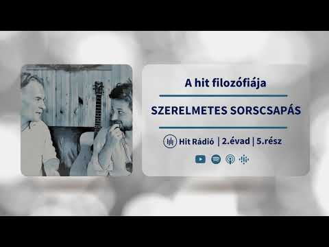 Szerelmetes sorscsapás - A hit filozófiája - 2. évad, 5. rész