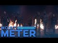 Moist Meter | Guardians of the Galaxy 3