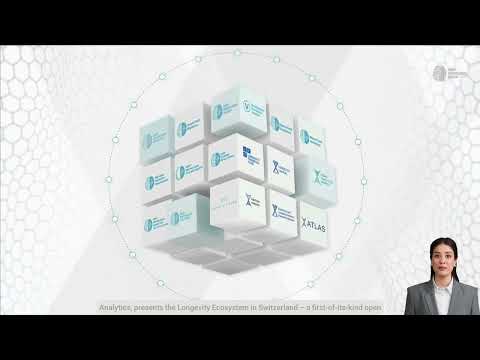Longevity Industry in Switzerland