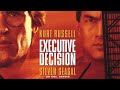 executive decision [1996] kill count