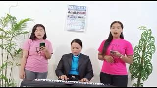 Download lagu Ale Tuhan Orom Ma Rimasmu (Cipt : Dompak Sinaga) - Cover By : Nauli Trio mp3
