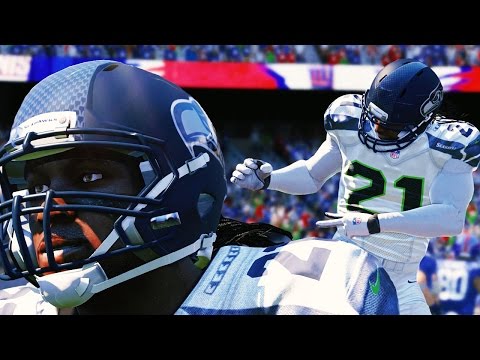 Madden 15 Career Mode Gameplay S4 - Odell Beckham TRADED?! Bridges Hip Dance Better Than Odell Whip!