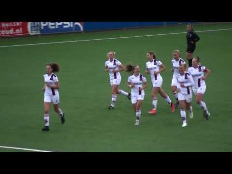 Samenvatting VV Alkmaar - SC Heerenveen Vrouwen