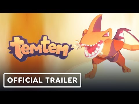 Temtem 