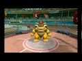 Mario Sonic At The Olympic Games Wii Mission Mode Playthrough Part 1