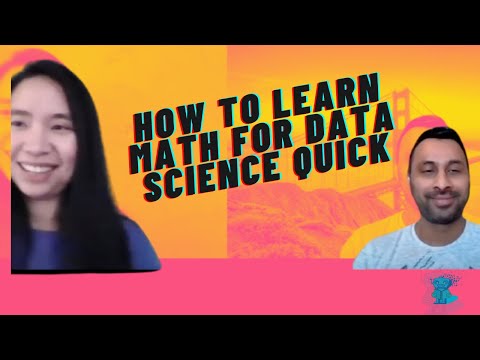 Podcast with Khuyen Tran