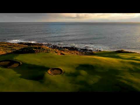 Callaway King Island Cup